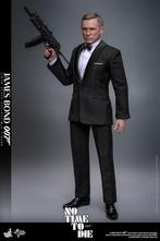 James Bond No Time to Die Action Figure 1/6 James Bond 30 cm, Verzamelen, Ophalen of Verzenden, Nieuw
