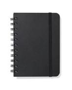 HEMA Notitieboek met spiraal A6 gelinieerd, Diversen, Verzenden, Nieuw