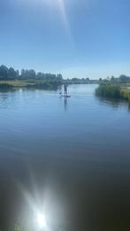 SUP Huren Verhuur | H-G Sports | 35,- per dag, Watersport en Boten, Ophalen, Gebruikt, SUP-boards