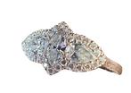 Verlovingsring - 18 karaat Roségoud - 1.60ct. tw. Diamant