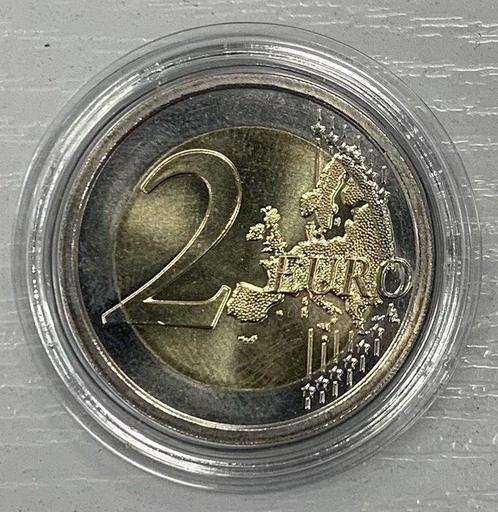 San Marino. 2 Euro 2019 Filippo Lippi (Zonder, Postzegels en Munten, Munten | Europa | Euromunten
