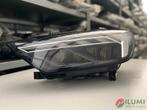 AUDI A1 82A VOLL LED KOPLAMP LINKS KPL 82A941033D, Verzenden, Gebruikt, Audi