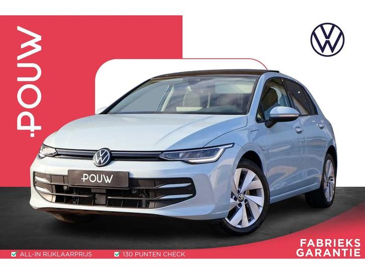 Volkswagen Golf | Zakelijke Lease v.a. €512.25 pm, Auto's, Volkswagen, Lease, Automaat, Hatchback, Golf, Benzine, Overige kleuren