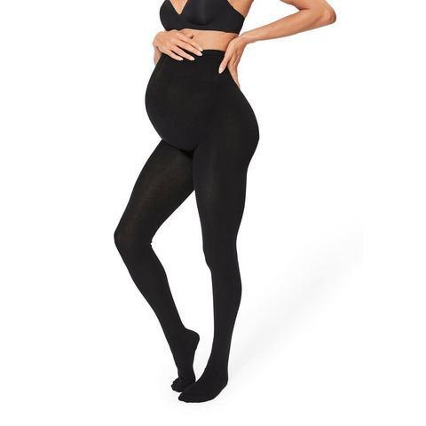 Lavana Maillot Zwangerschap, met extra inzet voor, Kleding | Dames, Leggings, Maillots en Panty's, Nieuw, Verzenden