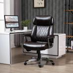 TRUUSK Massage Bureaustoel 6-punts Massagedraaistoel Ergonom, Huis en Inrichting, Verzenden, Nieuw