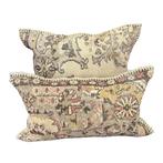 (2) Rustic Vintage - Kussen, Nieuw