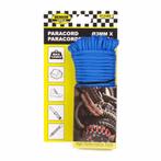 Benson Nylon paracord - 3 mm - 15 meter - blauw - weerbes..., Watersport en Boten, Ophalen of Verzenden, Nieuw