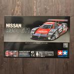 Tamiya - Speelgoedauto 1/24 SCALE NISSAN R390 GT1 – Full, Nieuw