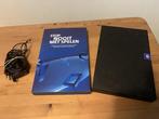 Playstation TV Press Kit + 16GB Memory (1242/1300) (PS VITA), Spelcomputers en Games, Verzenden, Nieuw