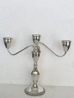 Duchin - Kaarsenhouder - .925 zilver - Sterling zilveren