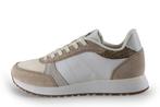 Woden Sneakers in maat 38 Beige | 10% extra korting, Kleding | Dames, Schoenen, Verzenden, Beige, Woden, Sneakers of Gympen