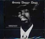 cd - Snoop Doggy Dogg - Shiznit (Rare Tracks &amp; Radio..., Zo goed als nieuw, Verzenden