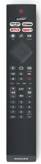 Philips 996592300387 TV afstandsbediening, Audio, Tv en Foto, Afstandsbedieningen, Verzenden, Nieuw