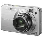 Sony Cyber-Shot DSC-W150 Digitale Compact Camera - Zilver, Audio, Tv en Foto, Fotocamera's Digitaal, Verzenden, Zo goed als nieuw