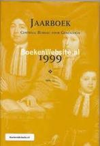 Genealogie jaarboek 53 1999 9789058020109 ONDER, Boeken, Verzenden, Zo goed als nieuw, ONDER