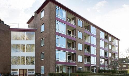 Te Huur 4 Kamer Appartement Vechtplantsoen In Utrecht, Huizen en Kamers, Huizen te huur, Direct bij eigenaar, Utrecht-stad, Appartement