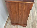 Fantoni - Credenza - Woonkamerbuffet van kersenhout van
