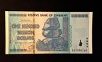 Zimbabwe. - 100 Trillion Dollars - 2008 - Pick 91 (Zonder