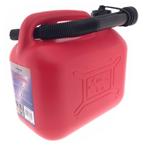 Benson Jerrycan met vloeistofindicator - 5 liter - anti-o..., Ophalen of Verzenden, Nieuw