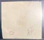 Gabon 1889 - Franse kolonie Gabon - Calve, Brun, Roumet, Gestempeld