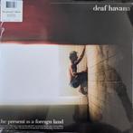 Deaf Havana - The Present Is A Foreign Land (LP, Album), Cd's en Dvd's, Vinyl | Rock, Ophalen of Verzenden, Nieuw in verpakking