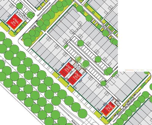 Gezocht recreatie kavel in de buurt van Soest, Huizen en Kamers, Recreatiewoningen te koop, Chalet