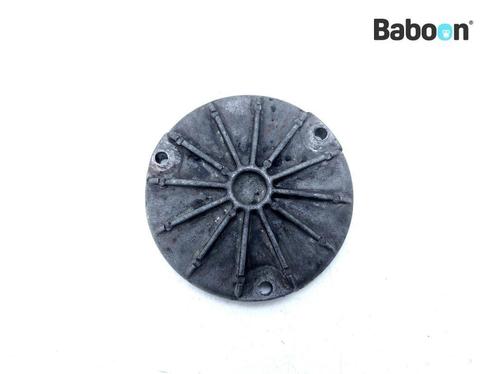 Afdekkap Oliefilter Suzuki GS 550 E 1978-1981, Motoren, Onderdelen | Suzuki, Gebruikt, Verzenden