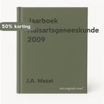 Jaarboek Huisartsgeneeskunde 2009 9789031359868 J.A. Mazel, Verzenden, Gelezen, J.A. Mazel