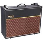 (B-Stock) VOX AC30C2 Custom 30W 2x12 inch buizen gitaarverst, Nieuw, Verzenden