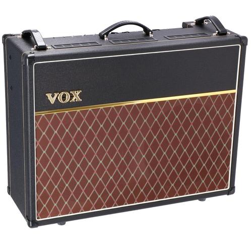 (B-Stock) VOX AC30C2 Custom 30W 2x12 inch buizen gitaarverst, Muziek en Instrumenten, Versterkers | Bas en Gitaar, Verzenden