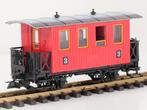 LGB 3000 E Niederösterreichischen Landesbahn (grootspoor), Hobby en Vrije tijd, Modeltreinen | Overige schalen, Overige typen
