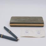 Omas - OMAS Extra 620 + Penna a sfera coordinata - Vulpen, Nieuw