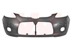 BUMPER VOOR HYUNDAI I-10 2008-2011 865120X000, Auto-onderdelen, Carrosserie en Plaatwerk, Ophalen of Verzenden, Nieuw