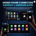 Lexus NX android 14 navigatie apple carplay 10,25inch dab+, Auto diversen, Ophalen of Verzenden, Nieuw