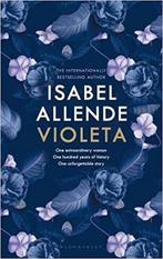 Violeta 9781526648358 Isabel Allende, Verzenden, Gelezen, Isabel Allende