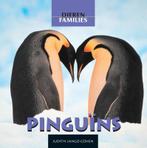 Dierenfamilies -  Pinguins 9789055663354 Judith Jango-Cohen, Boeken, Verzenden, Gelezen, Judith Jango-Cohen