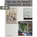 Collected Works 9789492852786 Jan van de Pavert, Verzenden, Zo goed als nieuw, Jan van de Pavert