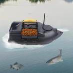 SHZICMY Boot, Voerboot, Intelligente Visboot, Bereik 500 m,, Verzenden, Zo goed als nieuw