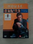 DVD TV Serie - House - Seizoen 2