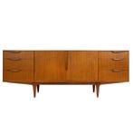 Dressoir | Vintage | McIntosh | Skye |  3863, Minder dan 50 cm, 75 cm of meer, Mid-Century, Ophalen of Verzenden