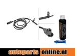 ABS-sensor Mercedes-benz Sprinter achterzijde, links, Verzenden, Nieuw, Mercedes-Benz