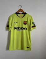 FC Barcelona - Spaanse voetbal competitie - Lionel Messi -, Nieuw