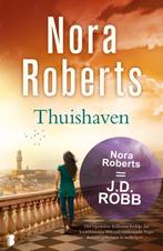Thuishaven 9789022573341 Nora Roberts, Boeken, Thrillers, Verzenden, Gelezen, Nora Roberts