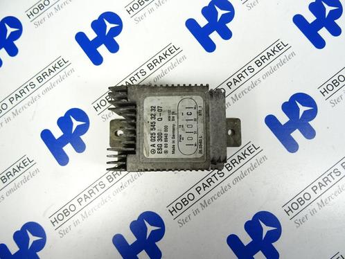 Koelvin module A 025 545 3232 E-klasse w210, A-klasse w168, Auto-onderdelen, Elektronica en Kabels, Gebruikt, 3 maanden garantie