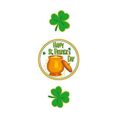 St. Patricks Day hangversiering - St. Patricks day thema, Hobby en Vrije tijd, Feestartikelen, Ophalen of Verzenden