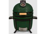 Online veiling: 4X Patton, 15 inch groen (55CCe207), BBQ, Tuin en Terras, Houtskoolbarbecues, Gebruikt