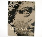 Boek Vintage Spiegel van de Romeinse Beschaving 1966 - EL039, Boeken, Geschiedenis | Stad en Regio, Verzenden, Gelezen