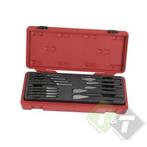 Beitel En Drijver Set, 13 Delig, Seneca, Ophalen of Verzenden, Nieuw