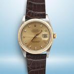 Rolex - Datejust - 16013 - Unisex - 1980-1989, Nieuw