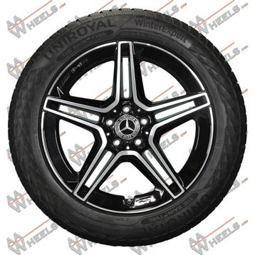 Mercedes GLC W253, X253 AMG 19 inch originele velgen A253401 beschikbaar voor biedingen